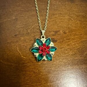 Anastasia - Together In Paris - Costume Jewelry Necklace